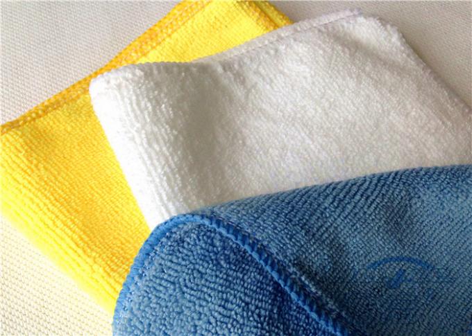Μεγάλο καθαρίζοντας ύφασμα οθόνης Microfiber Non-Abrasive, καθαρίζοντας ύφασμα Microfiber