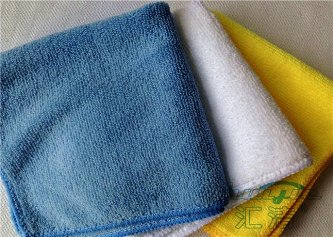 Μεγάλο καθαρίζοντας ύφασμα οθόνης Microfiber Non-Abrasive, καθαρίζοντας ύφασμα Microfiber