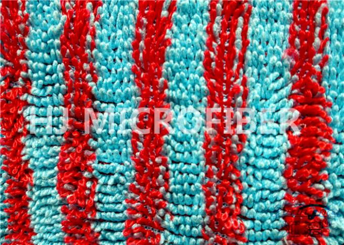 Πλεκτό ύφασμα Microfiber πολυεστέρα 100%/βιομηχανικό ύφασμα υφασμάτων Mopping