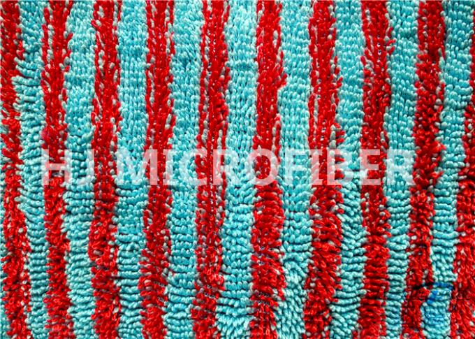 Καθαρίζοντας υφάσματα Microfiber πολυεστέρα & πολυαμιδίων/οικιακό καθαρίζοντας ύφασμα