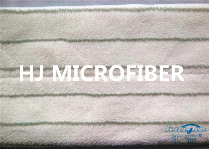 Παχύ ύφασμα δεράτων Microfibre για το λευκό 58/60» 700GSM βουρτσών κυλίσματος