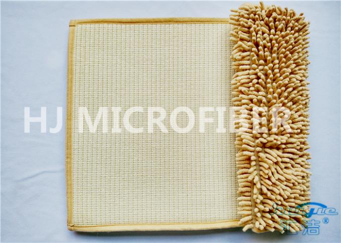 Στιλβωμένο χαλί 16 Microfiber καθιστικών/λουτρών μήκος» Χ 24» 1200GSM 2cm