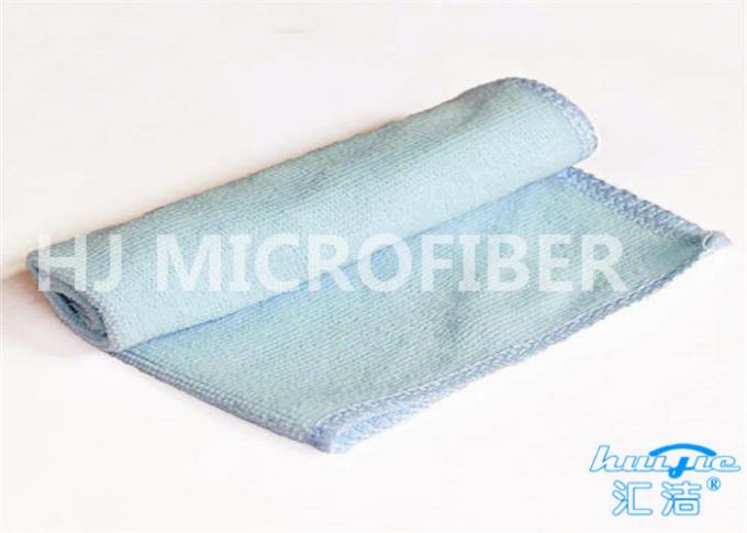 Microfiber του Terry έξοχη απορροφητική γρατσουνιά ελεύθερα 16» Χ 16» πετσετών υφασμάτων αυτοκινήτων καθαρίζοντας