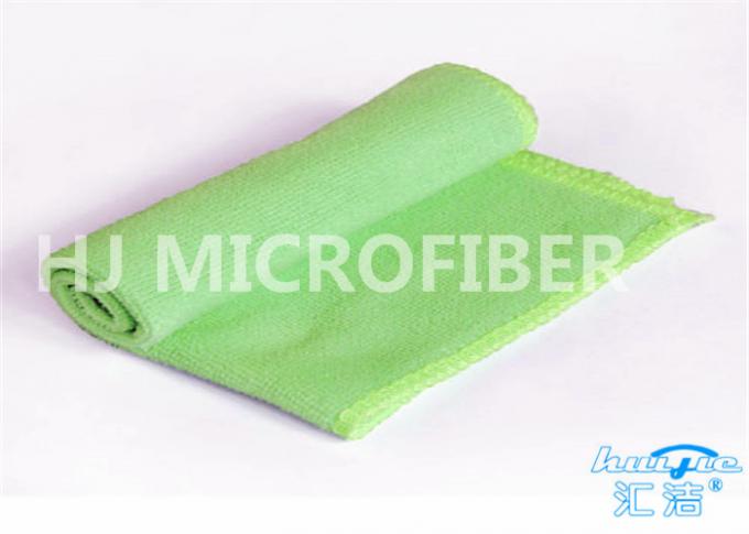 Microfiber του Terry έξοχη απορροφητική γρατσουνιά ελεύθερα 16» Χ 16» πετσετών υφασμάτων αυτοκινήτων καθαρίζοντας
