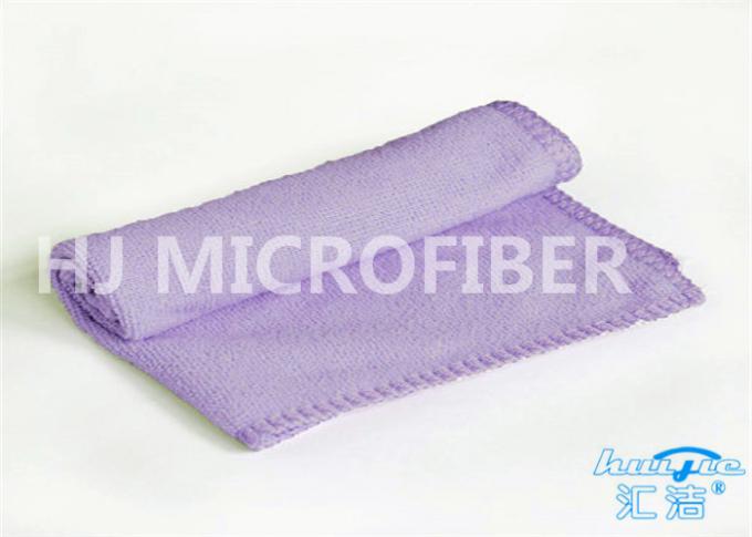 Microfiber του Terry έξοχη απορροφητική γρατσουνιά ελεύθερα 16» Χ 16» πετσετών υφασμάτων αυτοκινήτων καθαρίζοντας