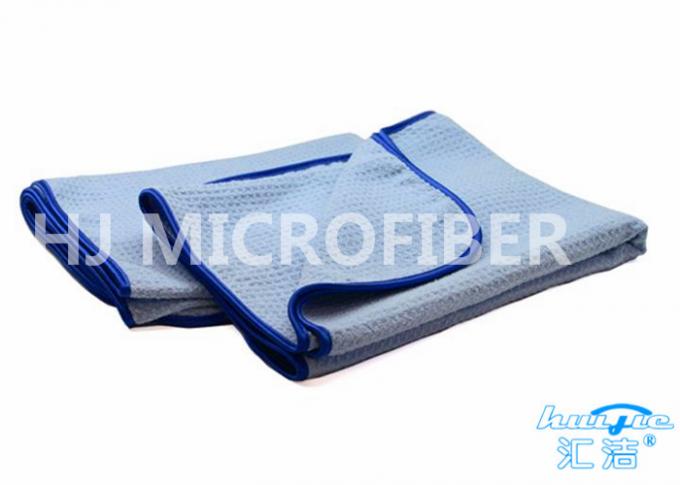 Αθλητική πετσέτα Microfiber πλύσης ταξιδιού/γρήγορα ξηρές πετσέτες παραλιών Microfiber