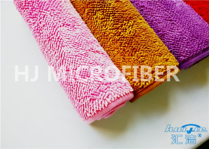 Μικρό χαλί πορτών Microfiber πολυεστέρα Pink100% για την υπαίθρια/εσωτερική αντιολισθητική υποστήριξη