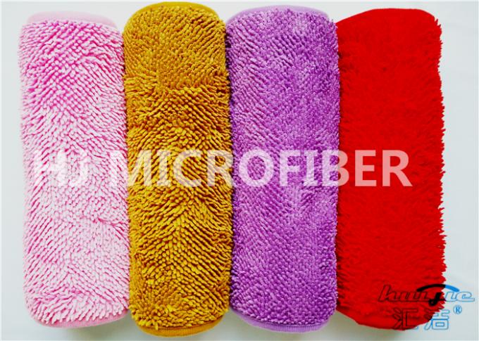 Μικρό χαλί πορτών Microfiber πολυεστέρα Pink100% για την υπαίθρια/εσωτερική αντιολισθητική υποστήριξη