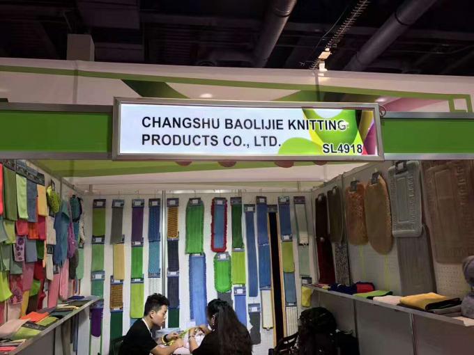 Μεγάλες πετσέτες κουζινών Microfiber χεριών μαργαριταριών πορφυρές 40*40cm 350gsm