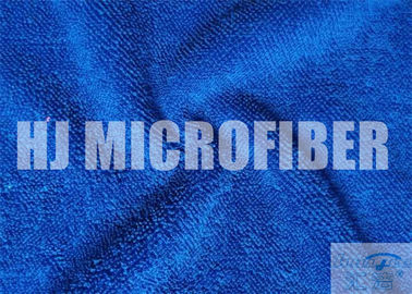 Microfiber Weft συστροφής οικιακή καθαρίζοντας πετσέτα πετσετών υφασμάτων απορροφητική, στρόβιλος ελεύθερα 30X40cm πετσετών