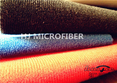 Ύφασμα βρόχων Velcro μαξιλαριών Mop Adhensive πολυεστέρα 100% στο ύφασμα Velcro ρόλων/βρόχων