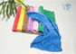 Ζωηρόχρωμο όμορφο Eco - φιλικό έξοχο απορροφητικό πετσετών λουτρών Microfiber
