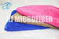 Σαφές καθαρίζοντας ύφασμα Microfiber, απορρόφηση απόγειου και υψηλό sunction λυμάτων που στρίβουν την πετσέτα