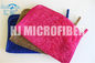 Σαφές καθαρίζοντας ύφασμα Microfiber, απορρόφηση απόγειου και υψηλό sunction λυμάτων που στρίβουν την πετσέτα