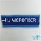 ECO φιλικό Microfiber Mop μαξιλαριών μπλε χρώματος κεφάλι Mop ξαναγεμισμάτων εργαλείων εγχώριων πατωμάτων καθαρίζοντας