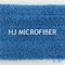 ECO φιλικό Microfiber Mop μαξιλαριών μπλε χρώματος κεφάλι Mop ξαναγεμισμάτων εργαλείων εγχώριων πατωμάτων καθαρίζοντας