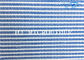 Μπλε μικτό άσπρο χρώματος Microfiber Terry υφάσματος σκληρό ύφασμα υφασμάτων καλωδίων καθαρίζοντας
