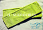 Βιομηχανικά μαξιλάρι Mop σκόνης Microfiber/Mop 6» Χ 24» πατωμάτων Microfiber