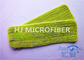 Μη λειαντικό έξοχο απορροφητικό μαξιλαριών Mop Microfiber υγρό, ξαναγέμισμα Mop Microfiber
