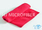 Microfiber του Terry έξοχη απορροφητική γρατσουνιά ελεύθερα 16» Χ 16» πετσετών υφασμάτων αυτοκινήτων καθαρίζοντας