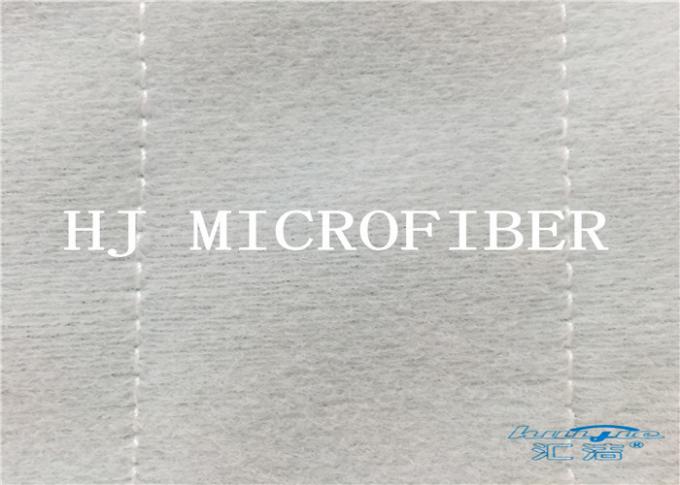 Διαμορφωμένο W jacquard πολυαμίδιο πολυεστέρα 20% μαξιλαριών 80% Mop Microfiber υγρό