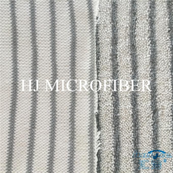 Σωρός συστροφής υφάσματος Microfiber και σκληρό ύφασμα ξαναγεμισμάτων πατωμάτων υφασμάτων Byed ναυπηγείων υφάσματος μεταξιού καθαρίζοντας