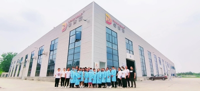Κίνα Dehao Textile Technology Co.,Ltd.