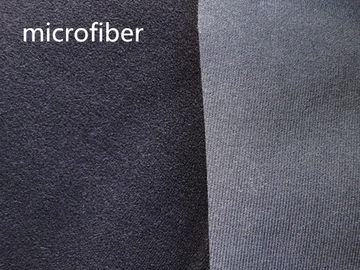 100% μαύρο ύφασμα 150cm βρόχων Velcro πολυεστέρα πλάτος για το μόνο κολλώδη βρόχο Advensive Velcro