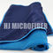 100% καθαρίζοντας ύφασμα 40*60cm πολυεστέρα microfiber αθλητική τετραγωνική δροσίζοντας πετσέτα