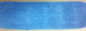το υγρό Mop 13 * 47 Microfiber γεμίζει μπλε που στρίβεται γύρω από τον καθαρισμό πατωμάτων σφουγγαριών σωλήνων