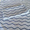 Jacquard ύφους ύφανσης 40x40cm Microfiber αυτόματη πετσέτα απαρίθμησης υφασμάτων μαργαριταριών