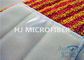 Βαμμένα νήμα μαξιλάρια Mop Microfiber υγρά για καθαρίζοντας 5» Χ 18», καλύψεις Mop σκόνης