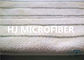 Παχύ ύφασμα δεράτων Microfibre για το λευκό 58/60» 700GSM βουρτσών κυλίσματος