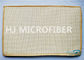 Στιλβωμένο χαλί 16 Microfiber καθιστικών/λουτρών μήκος» Χ 24» 1200GSM 2cm