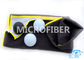 Αθλητική πετσέτα Microfiber Wafflle εξαίρετη/πετσέτα 16» Χ 36» γκολφ Microfiber