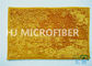 Ανθεκτικός κρεβατοκάμαρων βημάτων Microfiber έξοχος μαλακός φυσικός καφές τρίχας χαλιών χνουδωτός