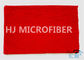 Αντιβακτηριακός τάπητας χαλιών Microfiber τραπεζαρίας Chenille, 14» Χ 20»