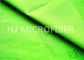 100 συγκολλητικό πράσινο ύφασμα βρόχων Velcro πολυεστέρα για την ταινία Velcro, cOem διαθέσιμος