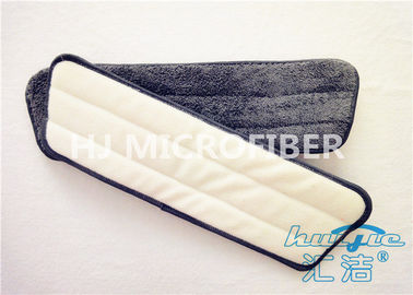 Μαξιλάρι Mop σκόνης πατωμάτων Microfiber πολυεστέρα 80%, κεφάλι Mop αντικατάστασης
